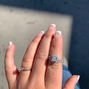 Engagement ring